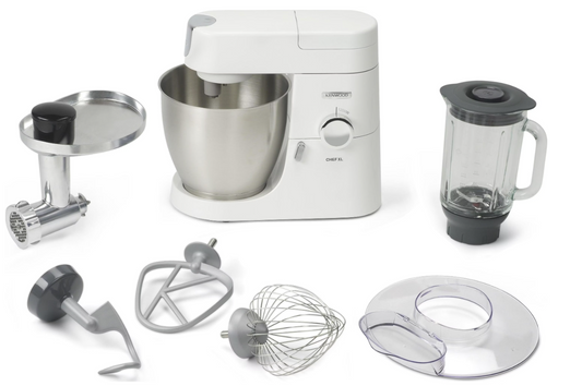 Kenwood Chef XL KVL4170 Küchenmaschine
