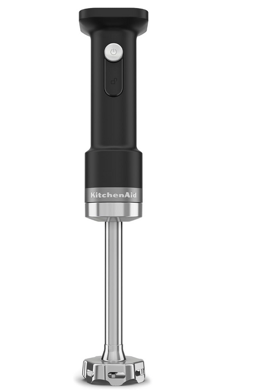 KitchenAid GO Kabelloser Handmixer ohne Akku - 5KHBRV00BM