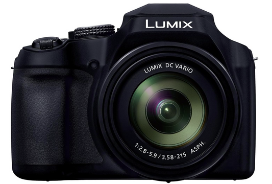 Panasonic Lumix DC-FZ82D Kamera