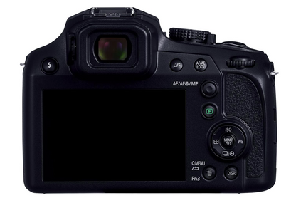 Panasonic Lumix DC-FZ82D Kamera