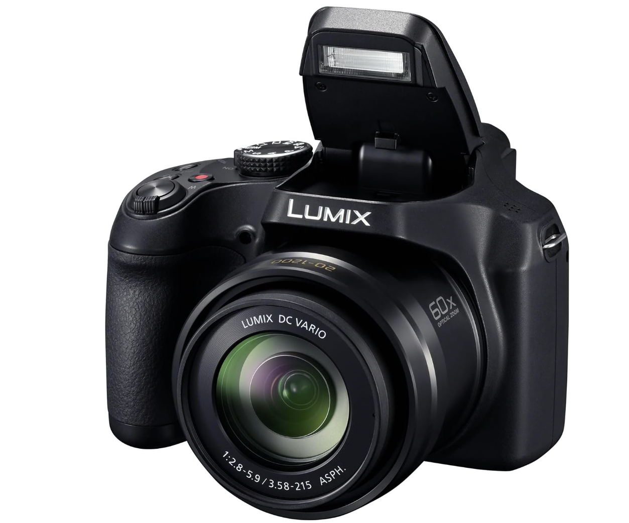 Panasonic Lumix DC-FZ82D Kamera