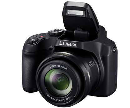 Panasonic Lumix DC-FZ82D Kamera