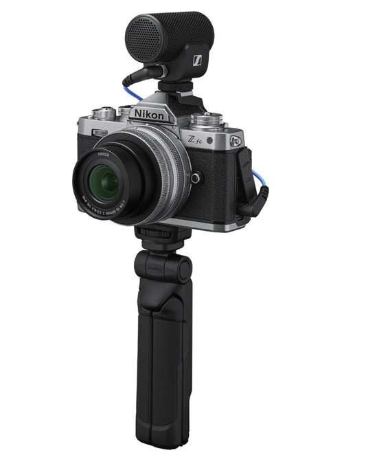 Nikon Z fc Vlogger Kit mit 16-50mm