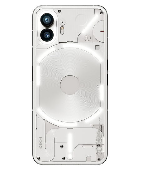 Nothing Phone (2) 512GB Weiß B-Ware