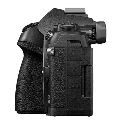 Olympus OM-D E-M1 Mark III Body Systemkamera
