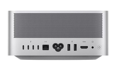 Apple Mac Studio (2022) | M1 Ultra | 1 TB SSD