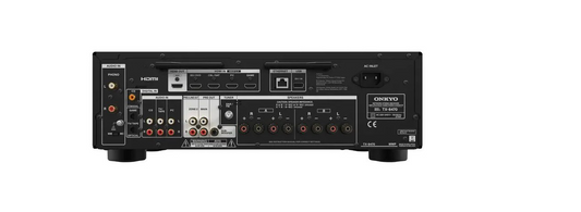 Onkyo TX-8470 AV-Receiver