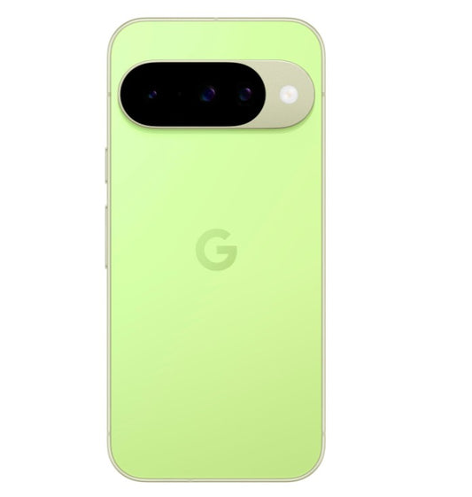 Google Pixel 10 128GB Lemongrass