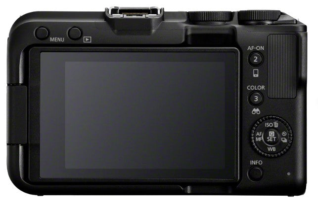 Canon EOS R50 V Content Creator Kit