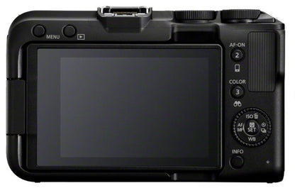 Canon EOS R50 V Content Creator Kit