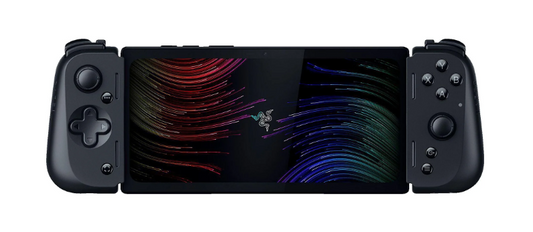 Razer Edge + Kishi V2 Pro