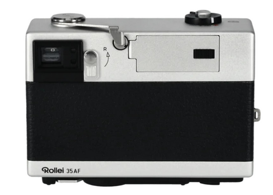 Rollei 35 AF Analoge Kompaktkamera
