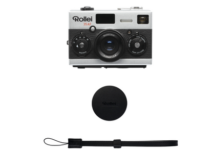 Rollei 35 AF Analoge Kompaktkamera