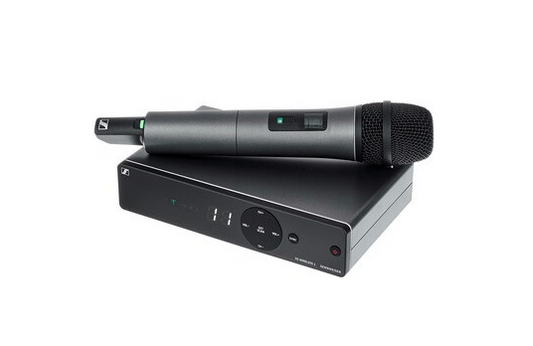 Sennheiser XSW 1-835 A-Band Vocal Set