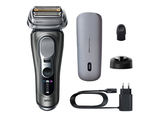 Braun Series 9 PRO+ 9625s