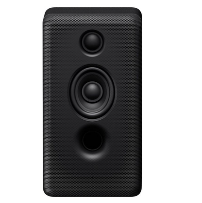 Sony SA-RS3S Lautpsrechersystem
