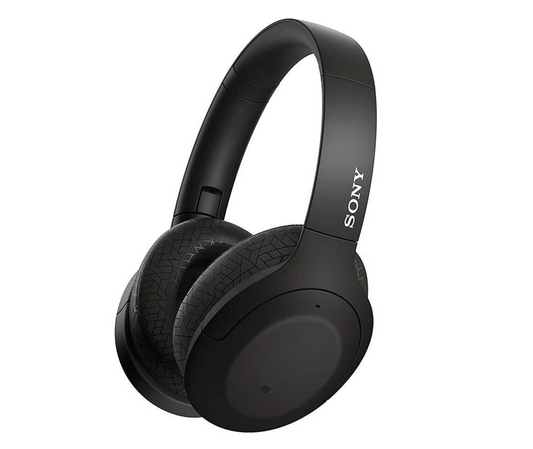 Sony WH-H910N Over-Ear Kopfhörer - Schwarz