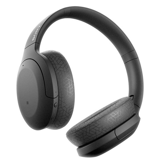 Sony WH-H910N Over-Ear Kopfhörer - Schwarz