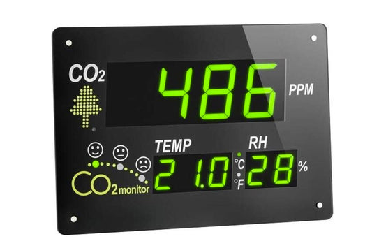 TFA Dostmann AirCO2ntrol Observer (31.5002)