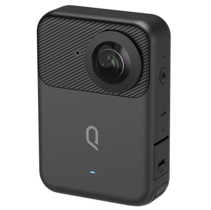 KanDao QooCam 3 Ultra - 8K wasserdichte 360 Action Kamera