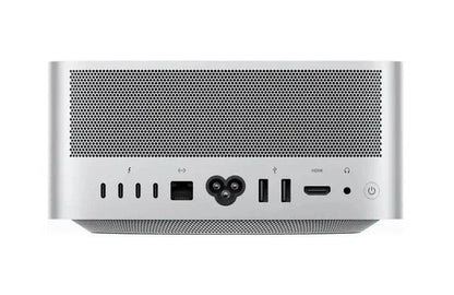 Apple Mac Studio M2 Ultra 24-Core CPU 76-Core GPU 128GB RAM 4TB SSD – BTO MQH63D